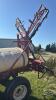 HARDI TR 300 GALLON SPRAYER WITH 35FT BOOM - 11