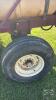 HARDI TR 300 GALLON SPRAYER WITH 35FT BOOM - 12
