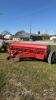 INTERNATIONAL 5100 21 RUN SEED DRILL