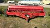 INTERNATIONAL 5100 21 RUN SEED DRILL - 2