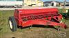 INTERNATIONAL 5100 21 RUN SEED DRILL - 3