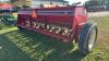 INTERNATIONAL 5100 21 RUN SEED DRILL - 5