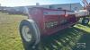 INTERNATIONAL 5100 21 RUN SEED DRILL - 6