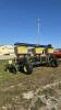 JOHN DEERE 6 ROW 3PTH VAC PLANTER