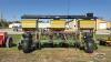 JOHN DEERE 6 ROW 3PTH VAC PLANTER - 2