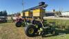 JOHN DEERE 6 ROW 3PTH VAC PLANTER - 3
