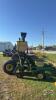 JOHN DEERE 6 ROW 3PTH VAC PLANTER - 4