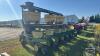 JOHN DEERE 6 ROW 3PTH VAC PLANTER - 5