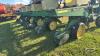 JOHN DEERE 6 ROW 3PTH VAC PLANTER - 7