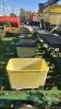 JOHN DEERE 6 ROW 3PTH VAC PLANTER - 8