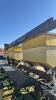 JOHN DEERE 6 ROW 3PTH VAC PLANTER - 10