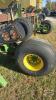 JOHN DEERE 6 ROW 3PTH VAC PLANTER - 11
