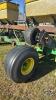 JOHN DEERE 6 ROW 3PTH VAC PLANTER - 13