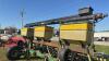 JOHN DEERE 6 ROW 3PTH VAC PLANTER - 14