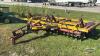 BINKLEY 2109 9-SHANK SOIL SAVER - 3
