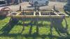 BINKLEY 2109 9-SHANK SOIL SAVER - 5