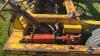 BINKLEY 2109 9-SHANK SOIL SAVER - 7
