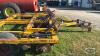 BINKLEY 2109 9-SHANK SOIL SAVER - 9