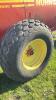 NUHN 1500 GALLON VACUUM LIQUID MANURE SPREADER - 9