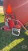 NUHN 1500 GALLON VACUUM LIQUID MANURE SPREADER - 10