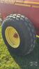 NUHN 1500 GALLON VACUUM LIQUID MANURE SPREADER - 11