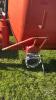 NUHN 1500 GALLON VACUUM LIQUID MANURE SPREADER - 12