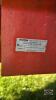NUHN 1500 GALLON VACUUM LIQUID MANURE SPREADER - 13