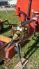 NUHN 1500 GALLON VACUUM LIQUID MANURE SPREADER - 14