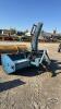 LUCKNOW 8.5FT SINGLE AUGER SNOWBLOWER