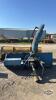 LUCKNOW 8.5FT SINGLE AUGER SNOWBLOWER - 2