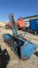 LUCKNOW 8.5FT SINGLE AUGER SNOWBLOWER - 6