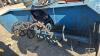 LUCKNOW 8.5FT SINGLE AUGER SNOWBLOWER - 7
