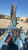 LUCKNOW 8.5FT SINGLE AUGER SNOWBLOWER - 8