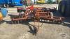 ALLIS CHALMERS 210 10FT DISC - 2