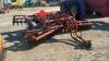 ALLIS CHALMERS 210 10FT DISC - 3