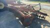ALLIS CHALMERS 210 10FT DISC - 4