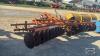 ALLIS CHALMERS 210 10FT DISC - 6