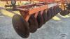 ALLIS CHALMERS 210 10FT DISC - 7