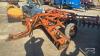 ALLIS CHALMERS 210 10FT DISC - 8