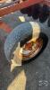 ALLIS CHALMERS 210 10FT DISC - 9
