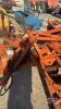 ALLIS CHALMERS 210 10FT DISC - 10