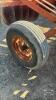ALLIS CHALMERS 210 10FT DISC - 11