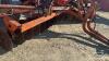 ALLIS CHALMERS 210 10FT DISC - 12