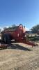 NUHN 4000 GALLON LIQUID MANURE VACUUM TANK