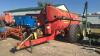 NUHN 4000 GALLON LIQUID MANURE VACUUM TANK - 3
