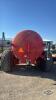 NUHN 4000 GALLON LIQUID MANURE VACUUM TANK - 5