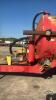 NUHN 4000 GALLON LIQUID MANURE VACUUM TANK - 12