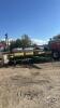JOHN DEERE 7000 8 ROW PLANTER