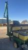 JOHN DEERE 7000 8 ROW PLANTER - 4