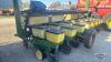 JOHN DEERE 7000 8 ROW PLANTER - 5